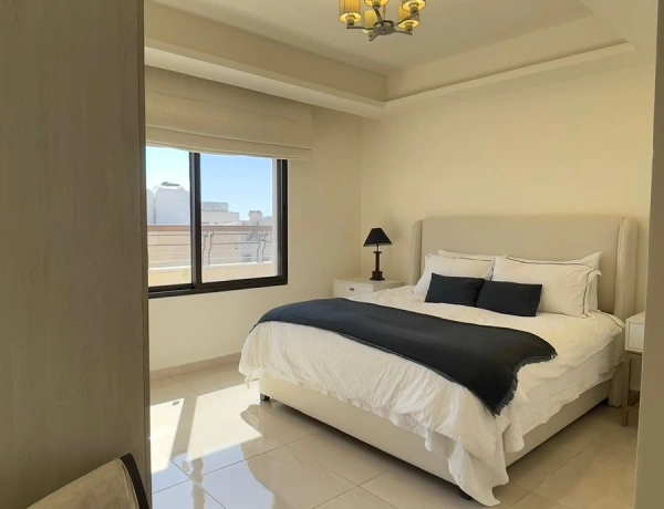 Luxury 2 Bedroom Apartment for Rent in Abdoun | Rooftop Terrace | 140 sqm