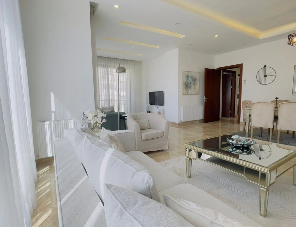 3 Bedroom Apartment for Rent in Sweifieh | 165 sqm | Prime Location