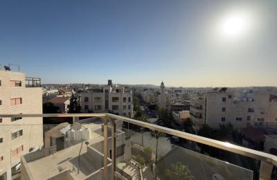 Luxury Apartment for Rent in Al-Suweifiyeh – 3 Bedrooms, 3 Bathrooms, 165 sqm