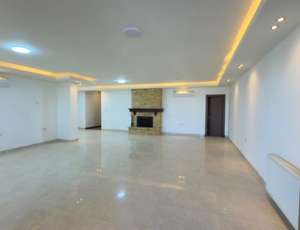 Luxury Ground Floor Apartment for Sale | 3 Bedrooms, Private Garden & Premium Finishes | 320 m²