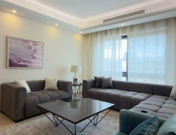Luxury 3 Bedroom Duplex Apartment for Rent in Abdoun | 230 sqm