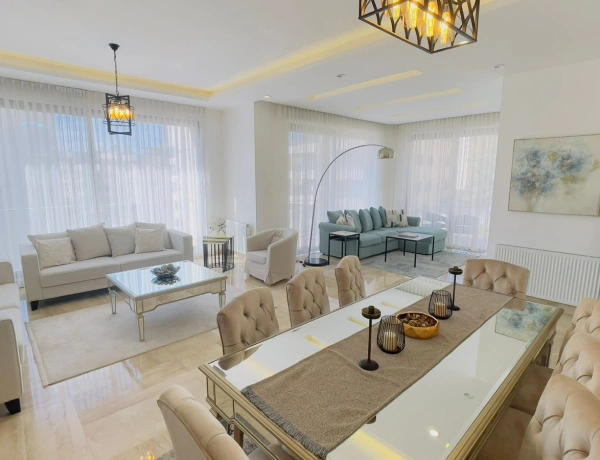 3 Bedroom Apartment for Rent in Sweifieh | 165 sqm | Prime Location