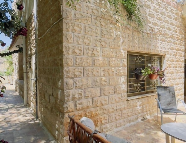 1 Bedroom Apartment for Rent in Jabal Al-Weibdeh | Modern Apartment with Private Terrace