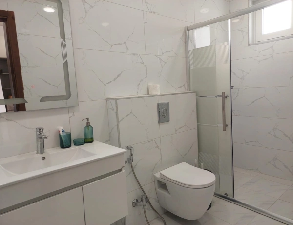 Luxury 3-Bedroom Duplex with Terraces for Rent in Jabal Al Weibdeh | 412 m²