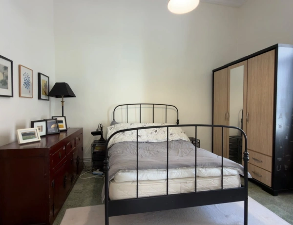 Three Bedroom Heritage House for Rent in Jabal Amman | Historic Home Near Rainbow Street