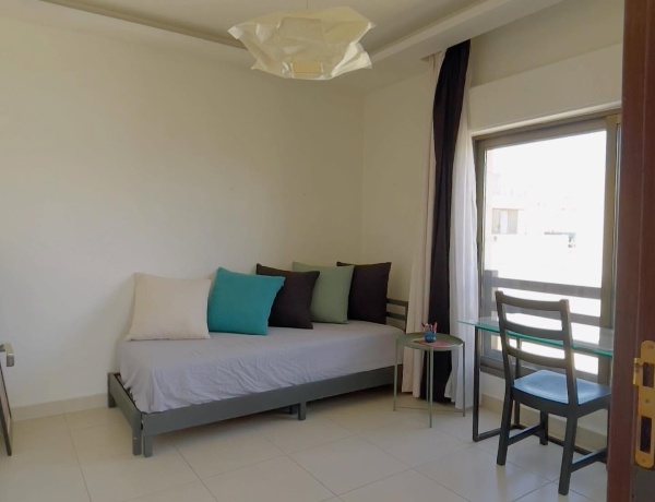 Elegant 2 Bedroom Apartment for Rent in Abdoun | 120 sqm |