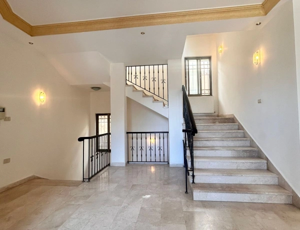 Modern 2BR Rooftop Apartment in Abdoun with Private Terrace & City Views