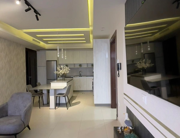 120 sqm Apartment for Rent in Abdoun | 2 Bedrooms