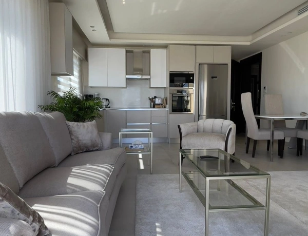 Luxury 2 Bedroom Apartment for Rent in Abdoun | Rooftop Terrace | 140 sqm