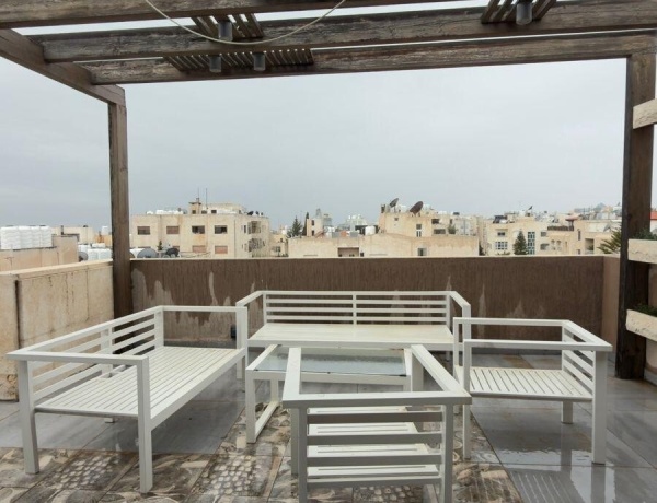 Luxury 3 Bedroom Duplex Apartment for Rent in Abdoun | 230 sqm
