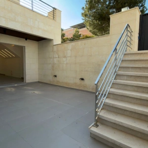 Luxury Apartment for Rent in Abdoun | 4 Bedrooms & Spacious Terrace