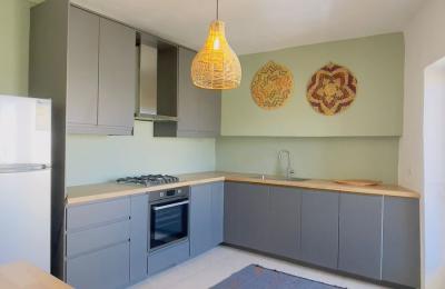 Apartment for Rent in Jabal Amman | 1 Bedroom | 120 sqm Modern Living