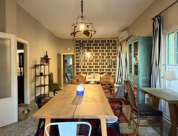 2-Bedroom Apartment for Rent in Jabal Al Weibdeh | 170 sqm with Terrace & Private Garden