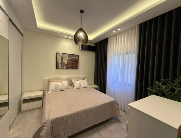 Luxury 2-Bedroom Apartment for Rent in 4th Circle Amman | Modern 92 sqm