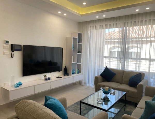 Cozy Furnished 2 Bedroom Apartment for Rent in Abdoun