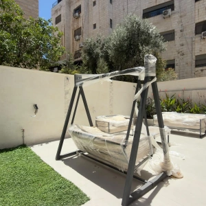 170 sqm Apartment for sale in Um Uthaina | 3 Bedrooms with Garden & Maid’s Room