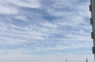 Luxury 1-Bedroom Apartment for Rent in Damac – 100 sqm, 2 Bathrooms