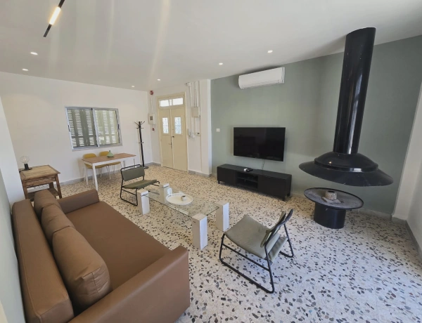 Furnished Apartment for Rent in Jabal Amman