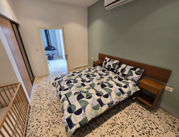 Furnished Apartment for Rent in Jabal Amman