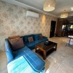 2-Bedroom Apartment for Rent in Shmeisani | 85 sqm | Heating & Cooling AC
