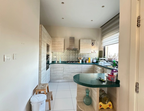 Luxury 1-Bedroom Apartment for Rent in Abdoun | 120m² with Terrace