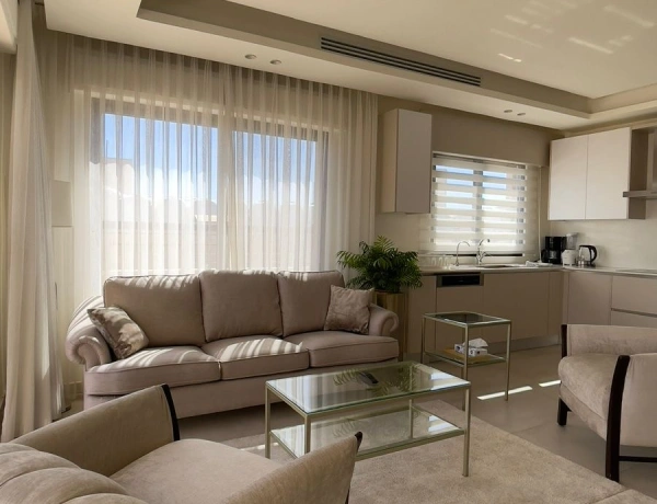 Luxury 2 Bedroom Apartment for Rent in Abdoun | Rooftop Terrace | 140 sqm