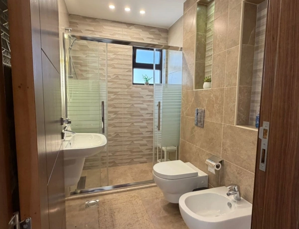 Apartment for Rent in abdoun – 2 Bedrooms, Balcony, 100m²