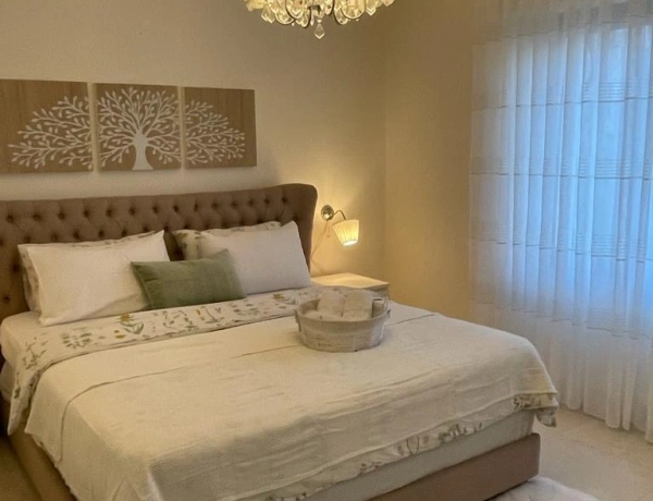 Modern 2 Bedroom Apartment for Rent in North Abdoun – 104 sqm with Balcony & Garage