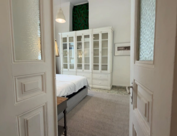 Three Bedroom Heritage House for Rent in Jabal Amman | Historic Home Near Rainbow Street