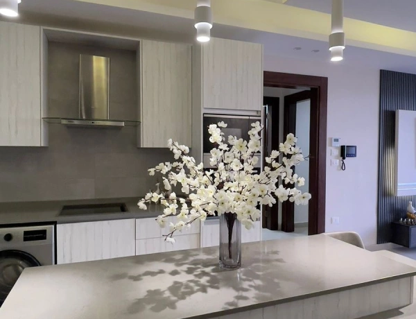 120 sqm Apartment for Rent in Abdoun | 2 Bedrooms