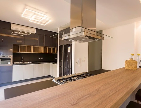 Luxury Furnished Apartment for Rent in Jabal Amman Between 4th & 5th Circle | 180 sqm