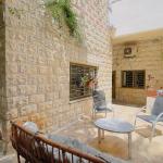 Stylish Apartment for Rent with Private Terrace – Modern Living & All-Inclusive Services