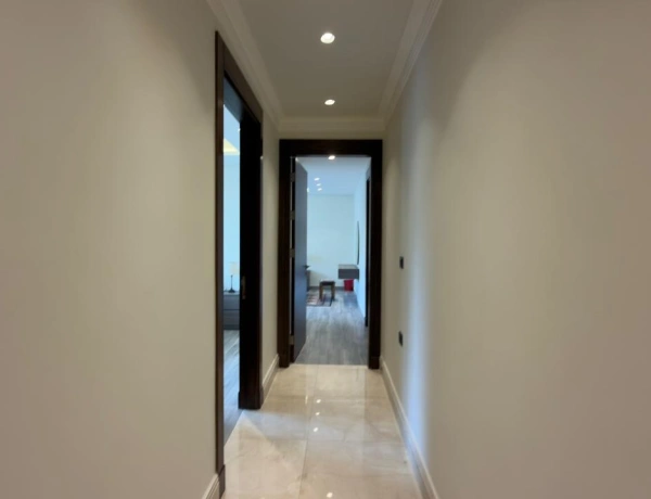 Apartment for Rent in Amman – 3 Master Bedrooms | Fourth Circle | 234 sqm