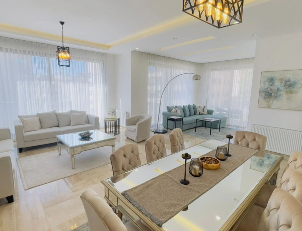 3 Bedroom Apartment for Rent in Sweifieh | 165 sqm | Prime Location