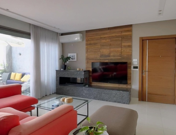 Elegant 2 Bedroom Apartment for Rent in Abdoun | 120 sqm |