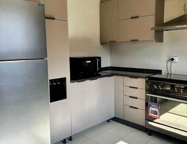 Apartment for Rent in Abdoun Amman | 2 Bedrooms with Large Outdoor Space