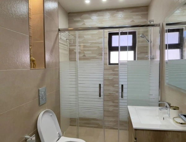 120 sqm Apartment for Rent in Abdoun | 2 Bedrooms