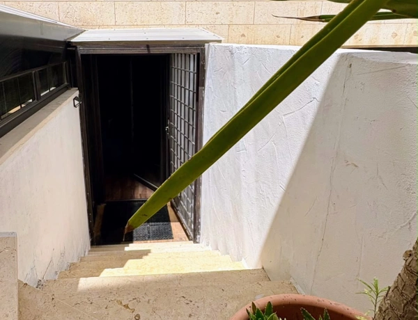 Fully Furnished 120sqm Industrial Loft with Private Terrace for Rent | Um Uthaina, Amman