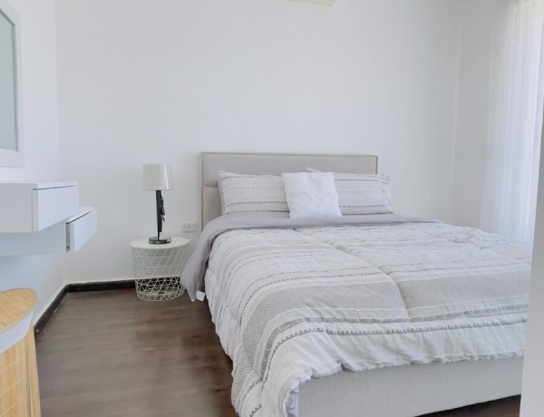 Apartment ‏for Rent in Fourth Circle | 3 Bedroom Apartment 135 sqm with Balcony