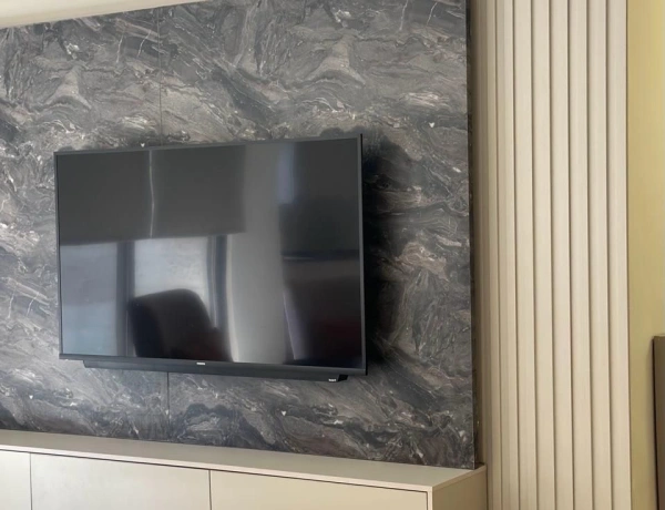 Apartment for Rent in Abdoun Amman | 2 Bedrooms with Large Outdoor Space