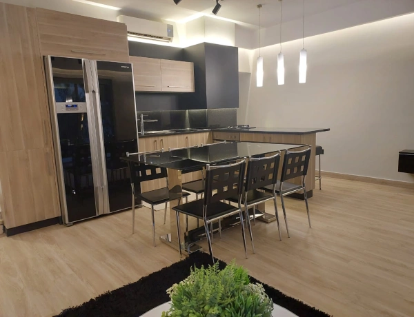 Luxury 1-Bedroom Apartment with Private Garden for Rent in Abdoun | All Bills Included
