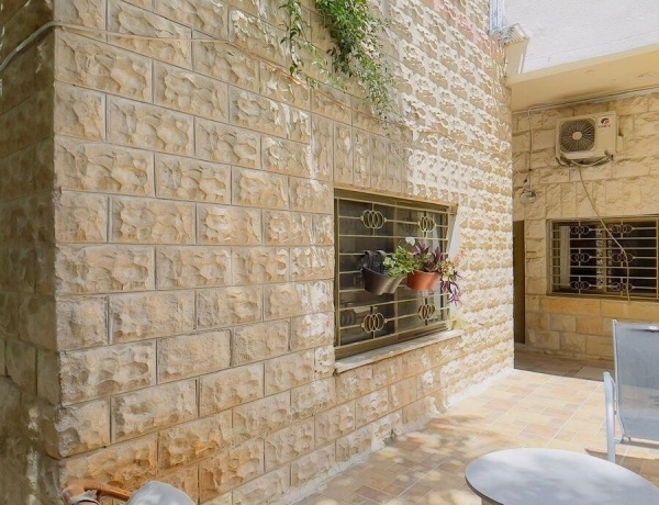 1 Bedroom Apartment for Rent in Jabal Al-Weibdeh | Modern Apartment with Private Terrace