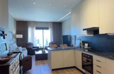 Furnished Apartment for Rent in Sweifieh | 2 Bedrooms, 2 Bathrooms – 85 sqm