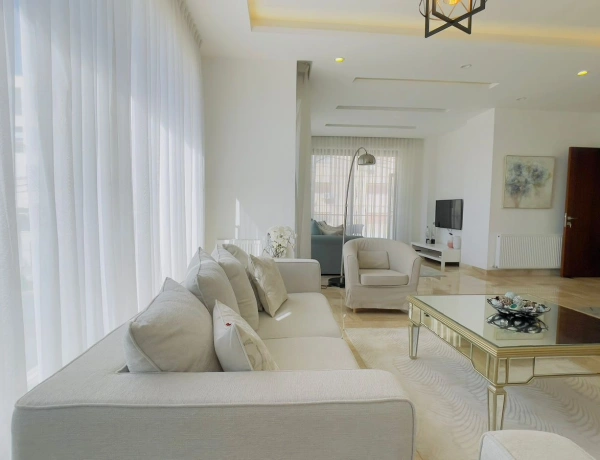 3 Bedroom Apartment for Rent in Sweifieh | 165 sqm | Prime Location