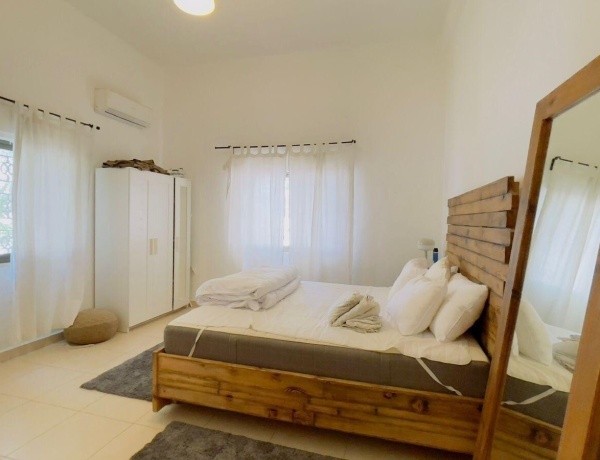 Apartment for Rent in Jabal Al Lweibdeh | 2 Bedrooms + Large Terrace + AC