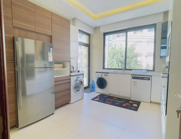 3 Bedroom Apartment for Rent in Sweifieh | 165 sqm | Prime Location
