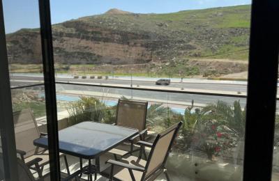 Luxury 3 Bedroom Apartment for Rent in Deir Ghbar, Amman | 200 sqm Fully Furnished