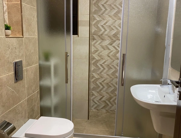 Cozy Furnished 2 Bedroom Apartment for Rent in Abdoun