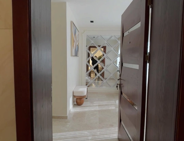 Luxury 3-Bedroom Duplex Apartment for Rent in Abdoun Amman | Private Rooftop & Panoramic Views