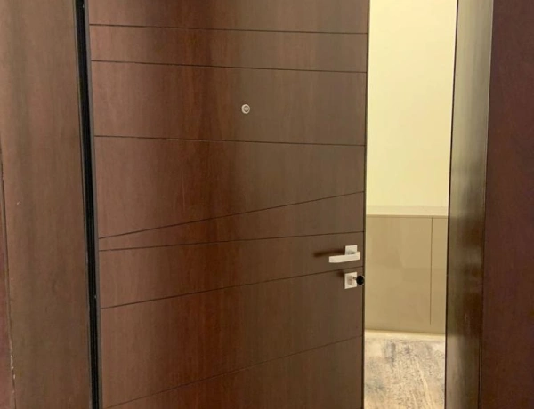 Luxury Modern Deluxe Apartment for Rent in Al Kursi | 250 SQM Smart Home